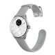 WITHINGS - Withings ScanWatch 2 1,6 cm (0.63'') OLED 42 mm Híbrido Acero inoxidable - hwa10-model 5-all-int